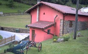 Casa De Aldea Fonfria